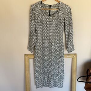 The Nu-Oz Group Sun Dress Size 5/6 Floral